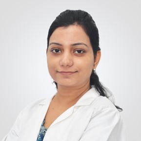 Dr. Rashmi